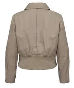 Killing Eve Season 03 Villanelle Cotton Jacket