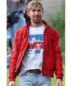 Ryan Gosling The Fall Guy (2024) Jacket