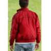 Ryan Gosling The Fall Guy Red Jacket