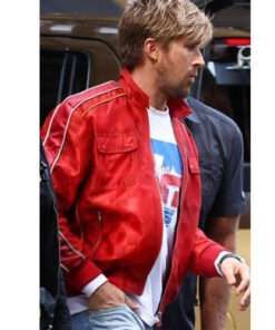 The Fall Guy Ryan Gosling Jacket