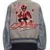 Off White AC Milan Jacket