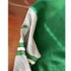 Green Hoodie Jacket