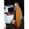 Taylor Swift Trench Coat