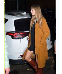 Taylor Swift Trench Coat