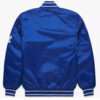 LA Dodgers MLB Bomber Jacket