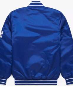 LA Dodgers MLB Bomber Jacket