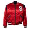 1950 Sacramento Solons Jacket