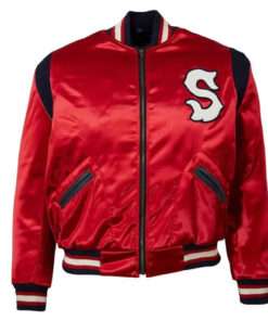 1950 Sacramento Solons Jacket