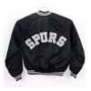 80s San Antonio Spurs Bomber Jacket