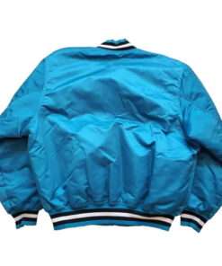 90’s San Jose Sharks Blue Jacket