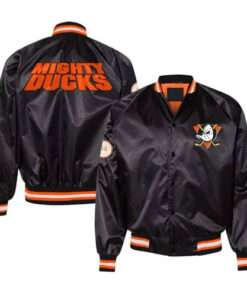 Anaheim Ducks 30th Anniversary Jacket