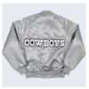 Dallas Cowboys 80s Jacket