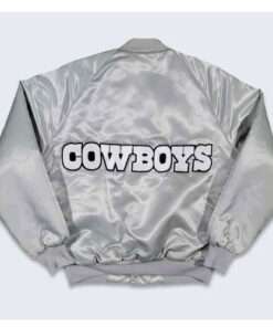 Dallas Cowboys 80s Jacket
