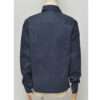 How I Met Your Father Suraj Sharma Men's Blue Cotton Jacket