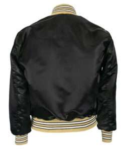 New 1968 Orleans Saints Jacket