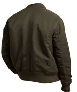Partner Track Justin Coleman Jacket