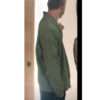 Aftermath 2021 Shawn Ashmore Cotton Jacket