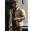 Kevin Hart Die Hart 2 Cotton Beige Jacket