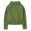 Not Like Us Kendrick Lamar Doll Field Cotton Jacket