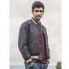Ravi Singh A Good Girl’s Guide To Murder S01 Men's Bomber Jacket