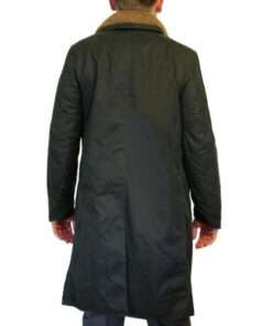Ryan Gosling Blade Runner 2049 Trench Coat