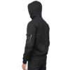 Super Bowl Eminem Black Hoodie Jacket