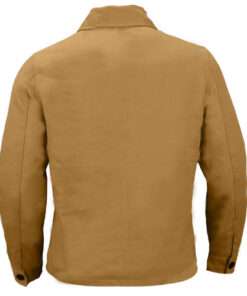 The Big Bang Theory Leonard Hofstadter Cotton Jacket