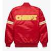 Kansas City Chiefs NFL Jacket