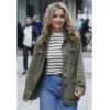 Helen Skelton Cotton Jacket